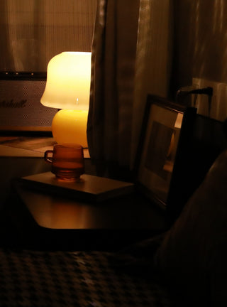 Holg Céramique Luxe Lampe de Table