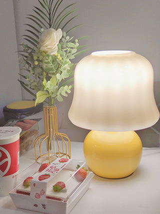 Holg Céramique Luxe Lampe de Table