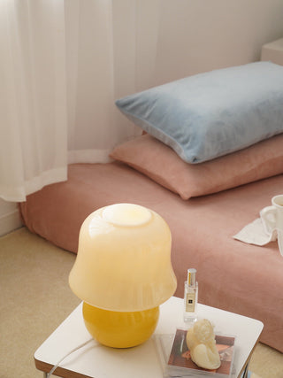 Holg Céramique Luxe Lampe de Table