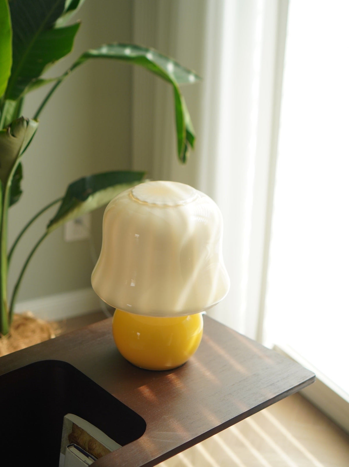 Holg Céramique Luxe Lampe de Table