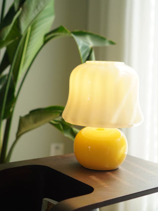 Holg Céramique Luxe Lampe de Table