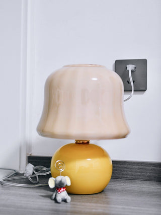 Holg Céramique Luxe Lampe de Table