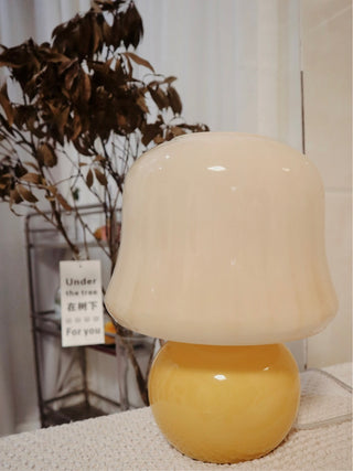 Holg Céramique Luxe Lampe de Table