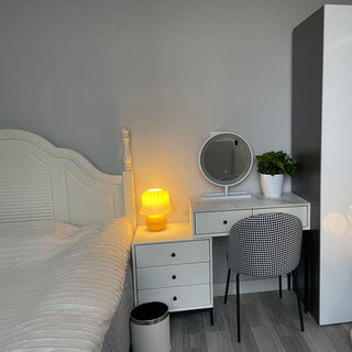 Holg Céramique Luxe Lampe de Table