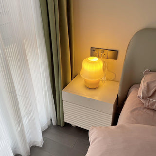 Holg Céramique Luxe Lampe de Table