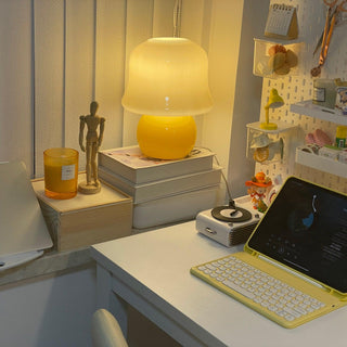 Holg Céramique Luxe Lampe de Table