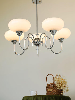 Creamy Lustre en kaki