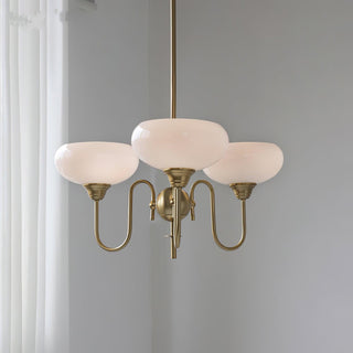 Creamy Lustre en kaki