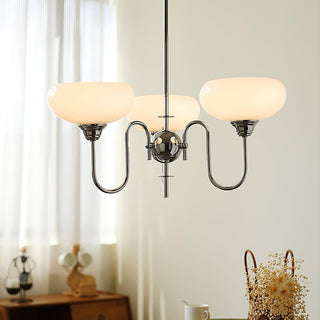 Creamy Lustre en kaki