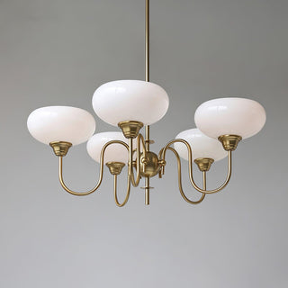 Creamy Lustre en kaki