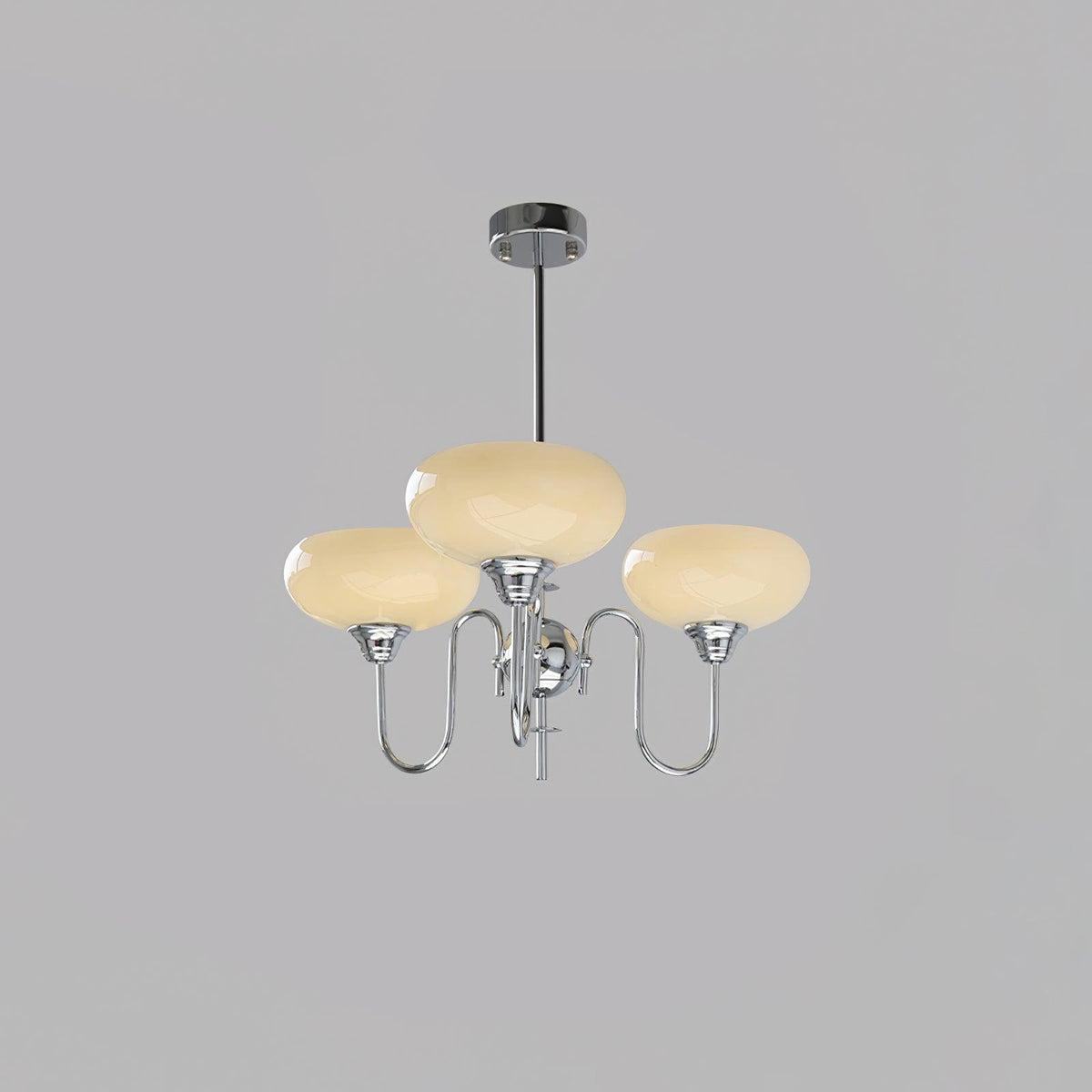 Creamy Lustre en kaki