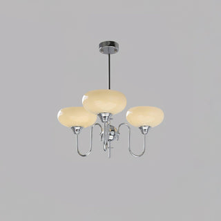 Creamy Lustre en kaki