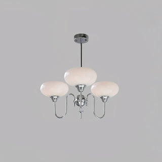 Creamy Lustre en kaki