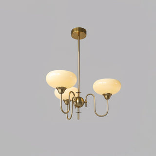Creamy Lustre en kaki