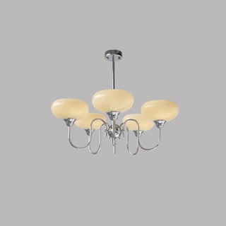 Creamy Lustre en kaki