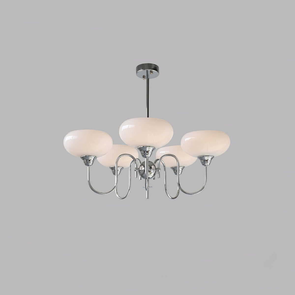 Creamy Lustre en kaki