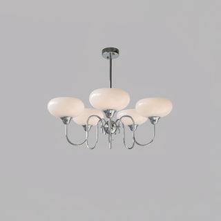 Creamy Lustre en kaki