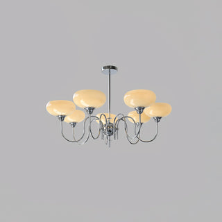 Creamy Lustre en kaki