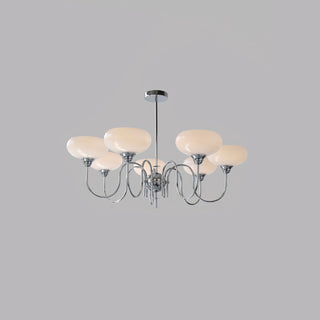 Creamy Lustre en kaki