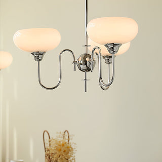 Creamy Lustre en kaki