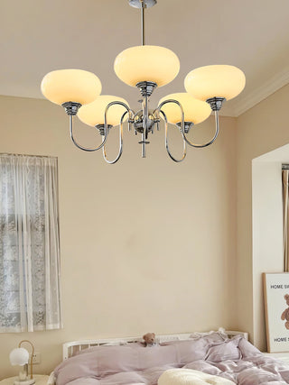Creamy Lustre en kaki