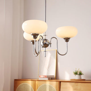Creamy Lustre en kaki
