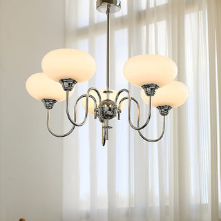 Creamy Lustre en kaki
