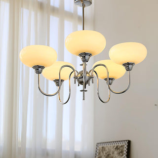 Creamy Lustre en kaki