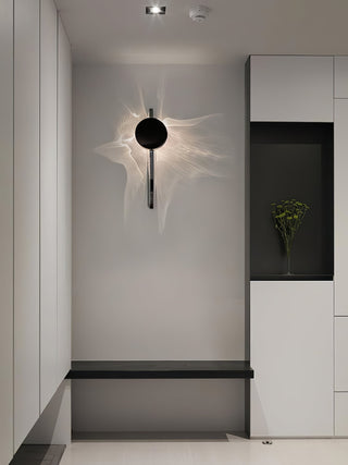 Gardner Applique Murale Créative Lumière et Ombre-Luire