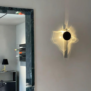 Gardner Applique Murale Créative Lumière et Ombre-Luire