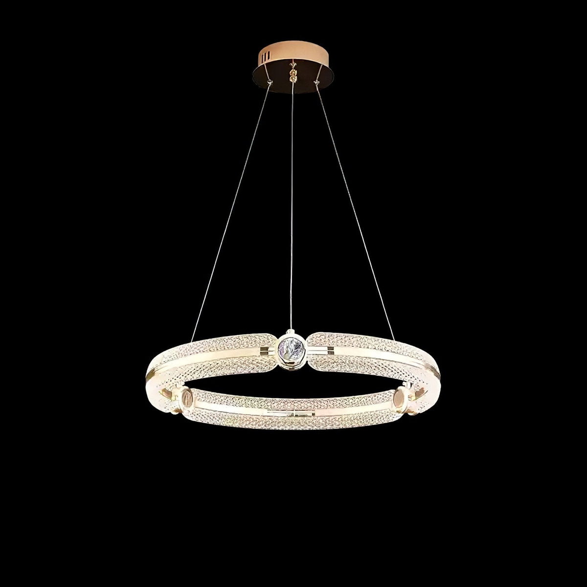 Arderis Lustre Creative Ring