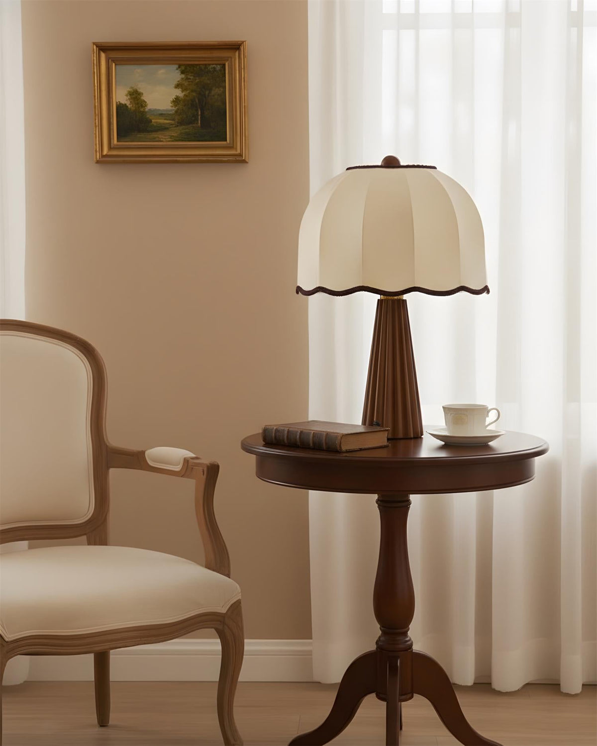 Lumenora Lampe de Table