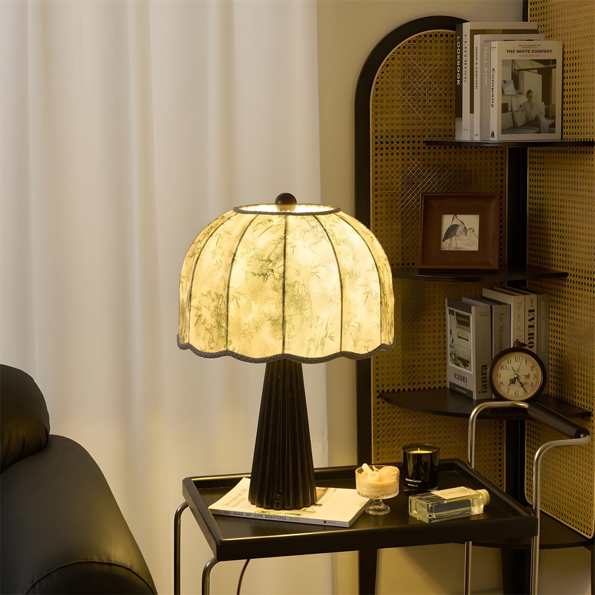 Lumenora Lampe de Table