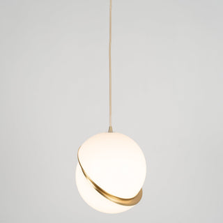Cavira Suspension Minimaliste en Verre