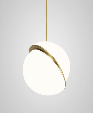Cavira Suspension Minimaliste en Verre