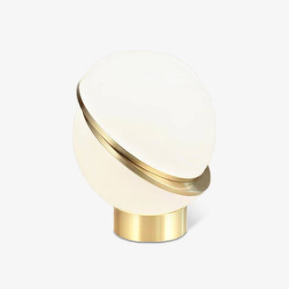 Solaria Lampe de Table Futuristique