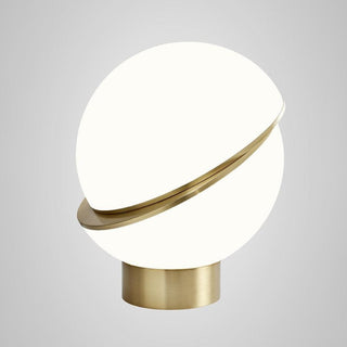 Solaria Lampe de Table Futuristique