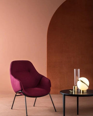 Solaria Lampe de Table Futuristique