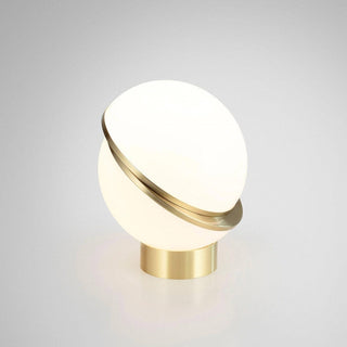 Solaria Lampe de Table Futuristique