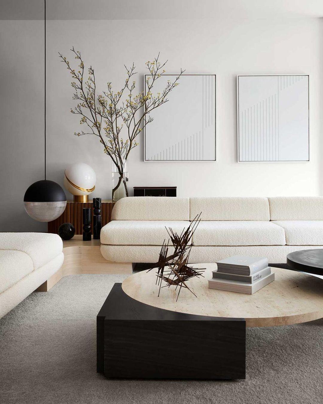 Solaria Lampe de Table Futuristique