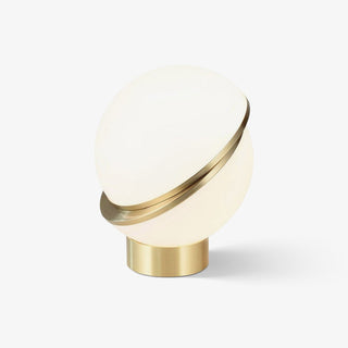 Solaria Lampe de Table Futuristique