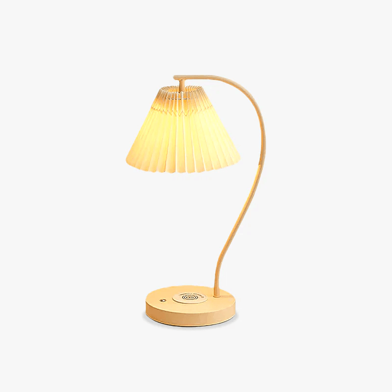 Breezie Lampe de Table