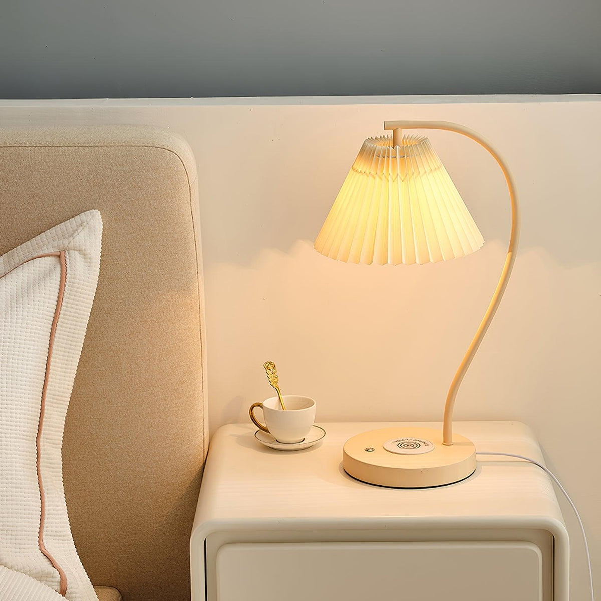 Breezie Lampe de Table
