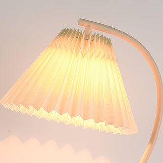 Evlaeus Lampe de Table Minimaliste en Bois