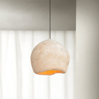 Tero Lampe Suspendue Composite Wabi-Sabi