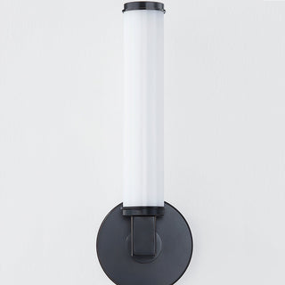Uplift Applique Murale Moderne Minimaliste En Laiton Et Verre