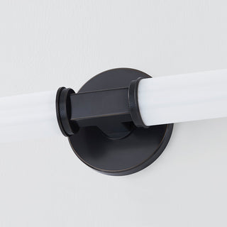 Uplift Applique Murale Moderne Minimaliste En Laiton Et Verre