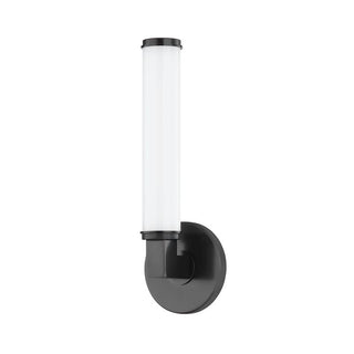 Uplift Applique Murale Moderne Minimaliste En Laiton Et Verre