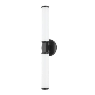 Uplift Applique Murale Moderne Minimaliste En Laiton Et Verre