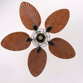 Viraalel Ventilateur de Plafond Lumineux